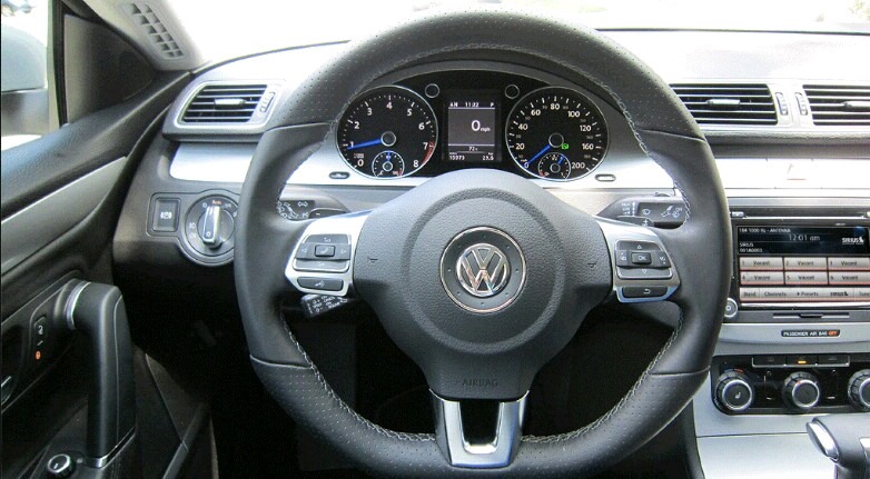 2017 Vw Jetta >> Volante R-line Jetta Passat Fusca Tiguan Tsi Paddleshift ... 2017 Vw Jetta >> Volante R-line Jetta Passat Fusca Tiguan Tsi Paddleshift ...