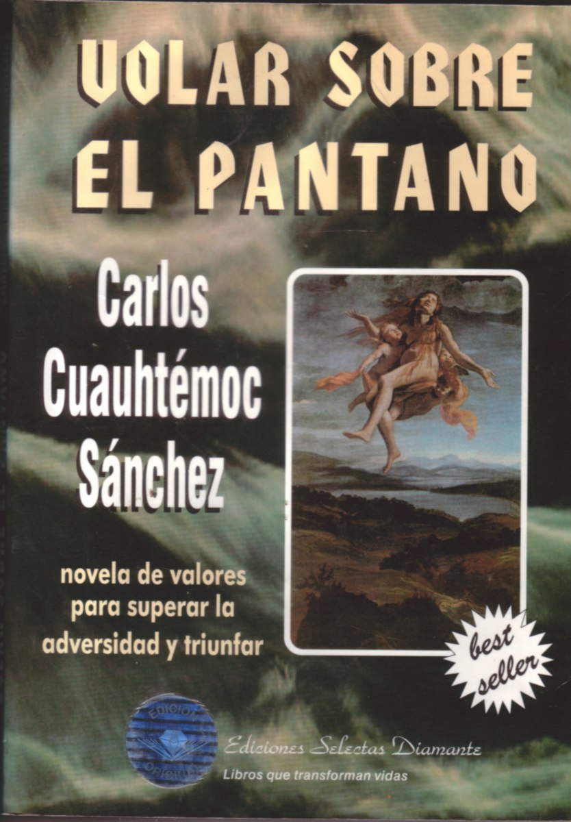 carlos cuauhtemoc sanchez books carlos cuauhtemoc sanchez books