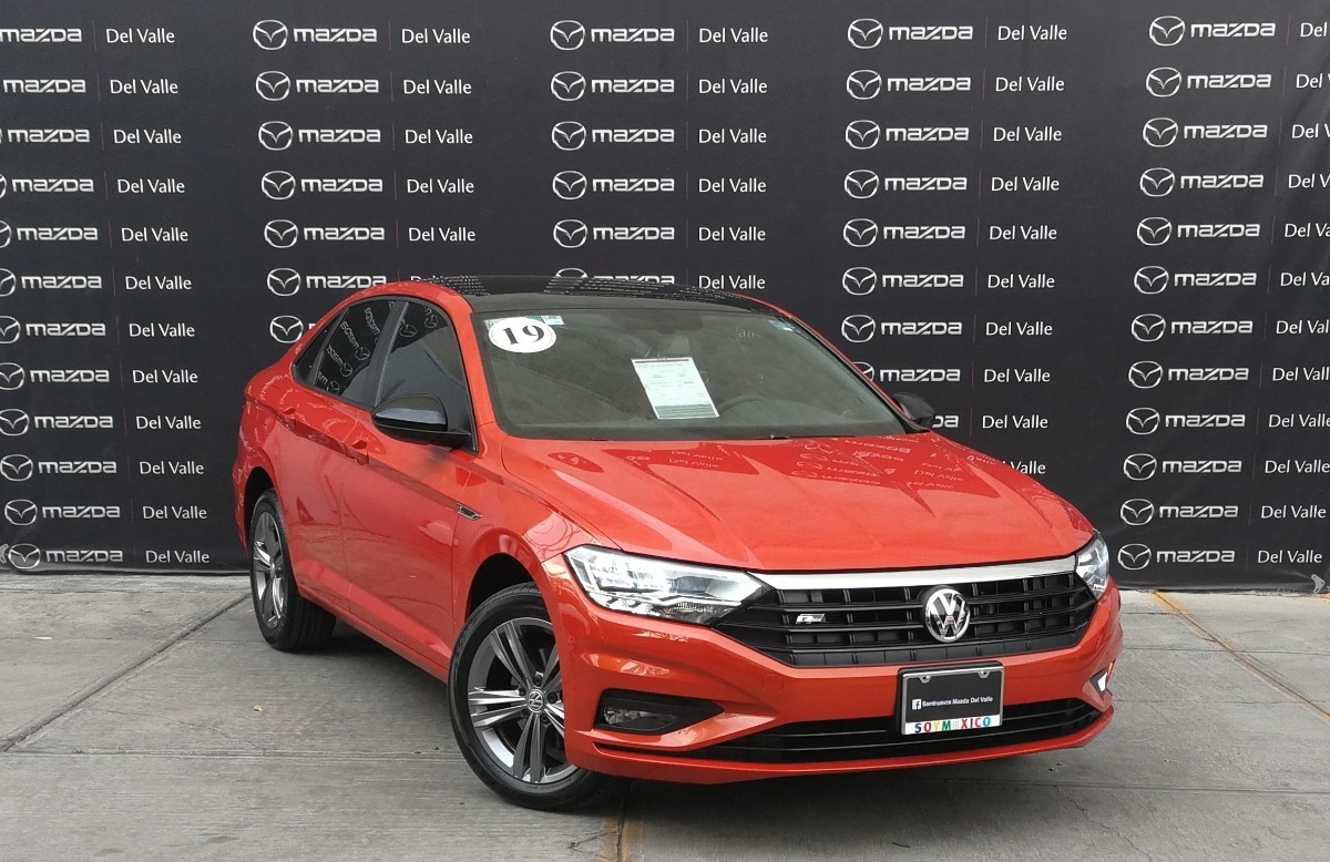 Volkswagen jetta a7