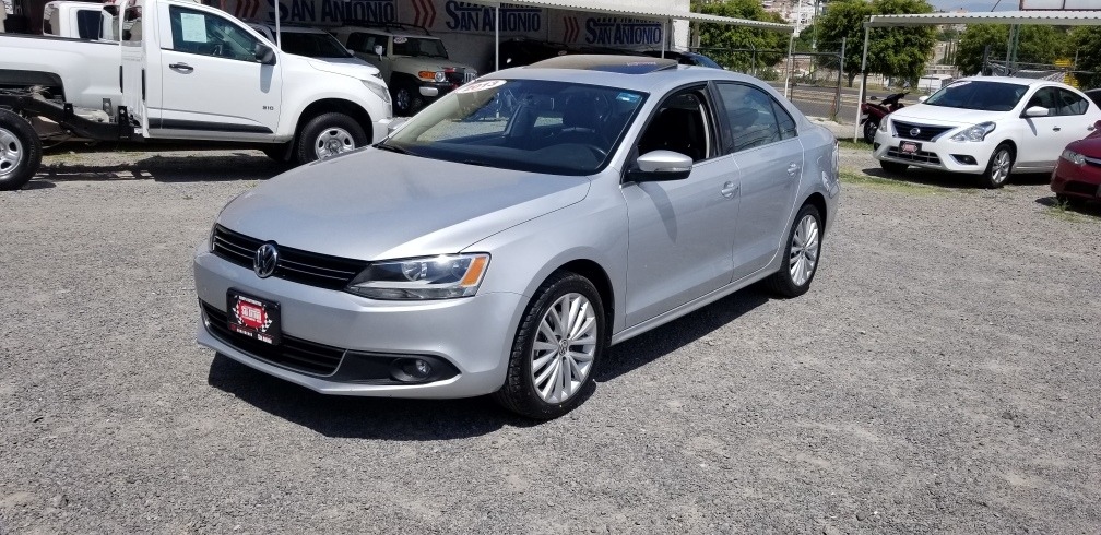 Jetta sport 2 5 2013 ficha tecnica