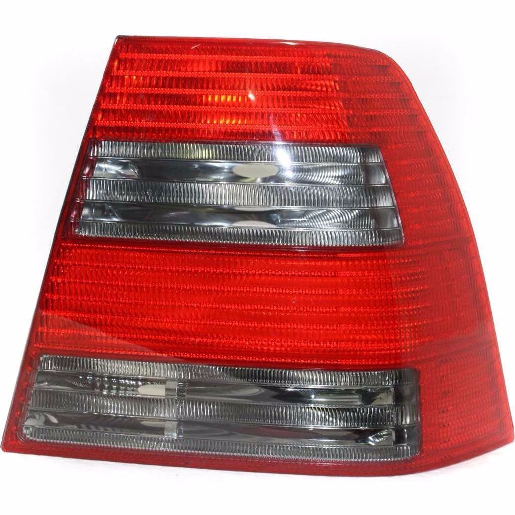 Volkswagen Jetta Gli 2004 - 2005 Calavera Derecha Nueva ...