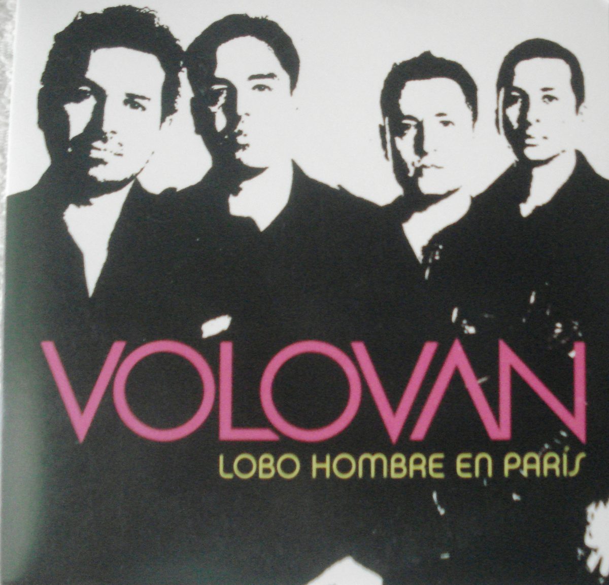 hombre lobo en paris volovan hombre lobo en paris volovan