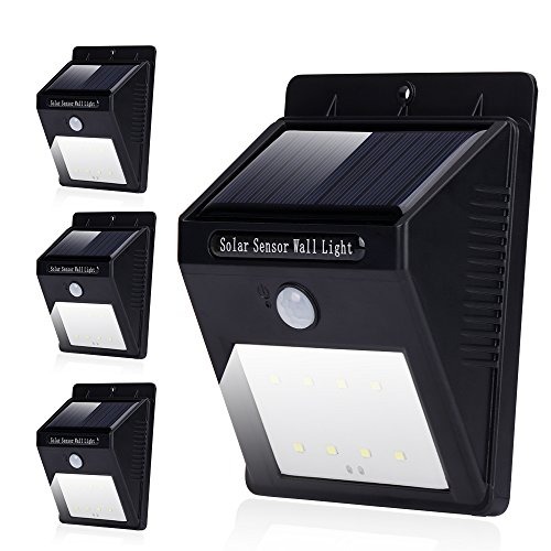 Vtoptek Solar Outdoor Lights Led Sensor De Movimiento A Prue 180 900 En Mercado Libre Vtoptek Solar Outdoor Lights Led Sensor De Movimiento A Prue 180 900 En Mercado Libre