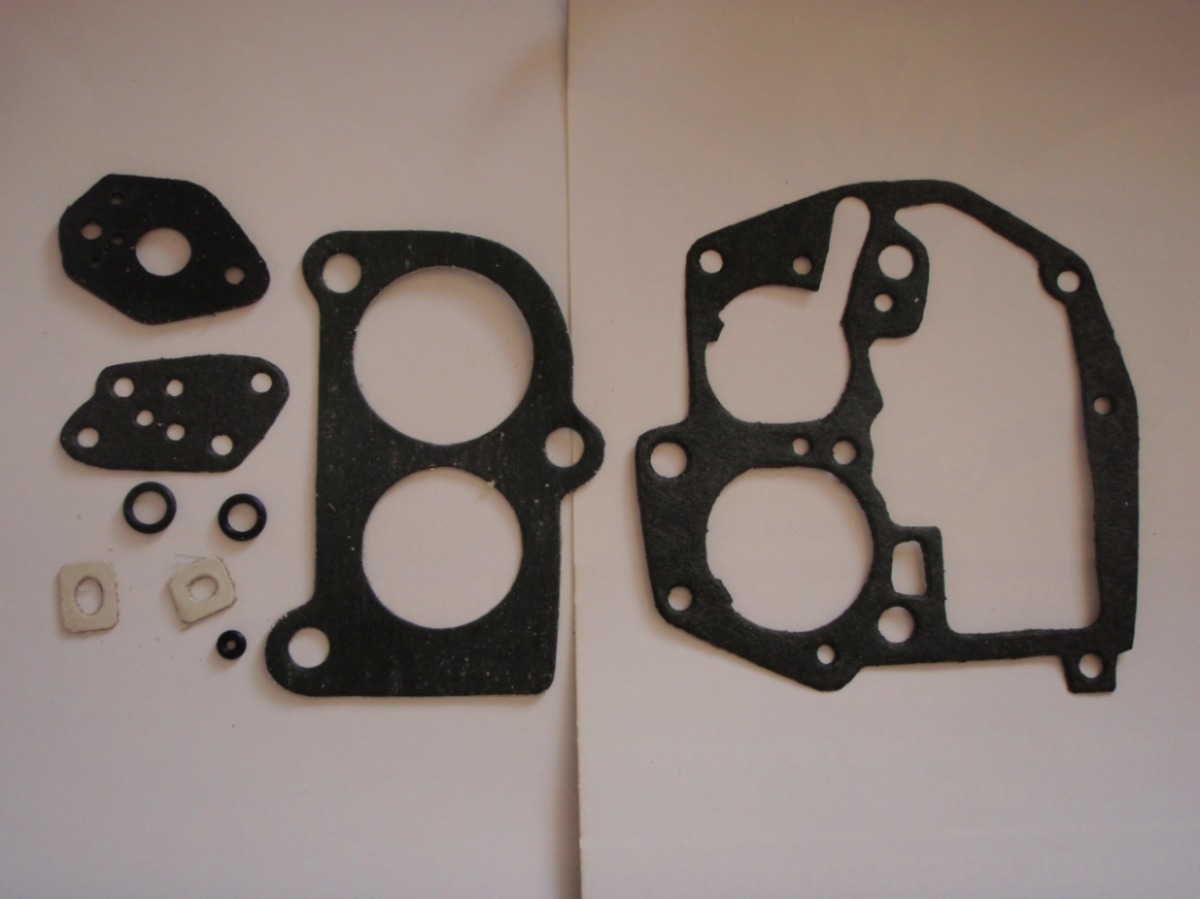 Manual reparacion carburador bocar 2 gargantas vw parts Manual reparacion carburador bocar 2 gargantas vw parts