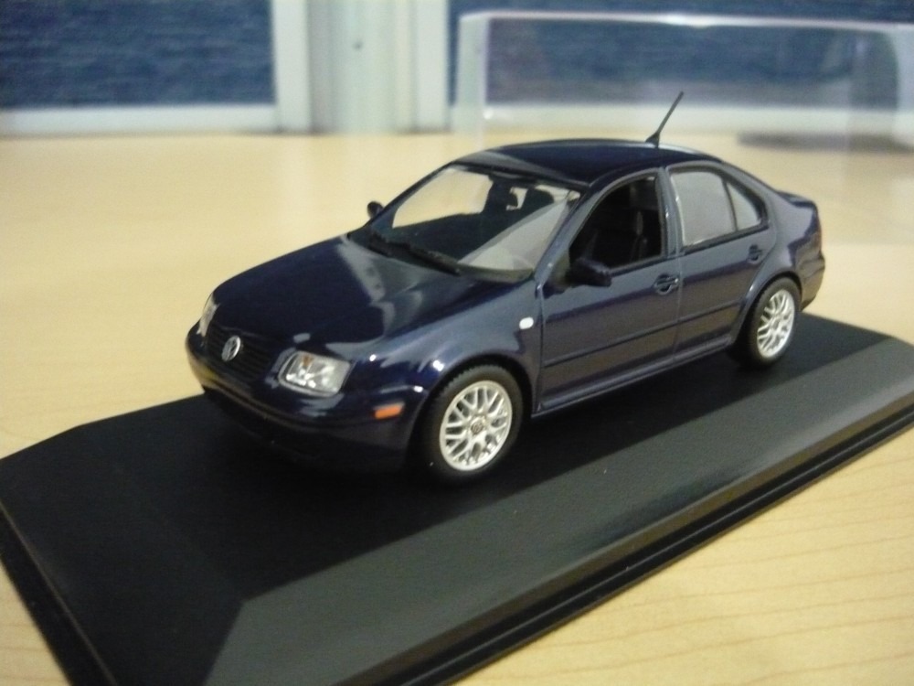 Vw Jetta A4