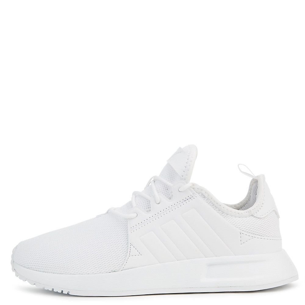 adidas x_plr blanco