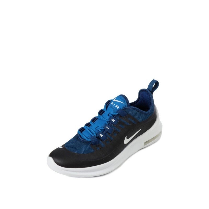 W Tenis Nike Air Max Axis Negro azul #2.5 Envio Gratis W Tenis Nike Air Max Axis Negro azul #2.5 Envio Gratis