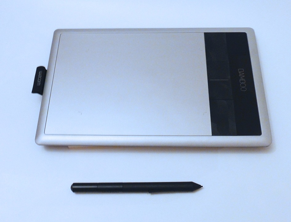 wacom bamboo cth 470 software wacom bamboo cth 470 software