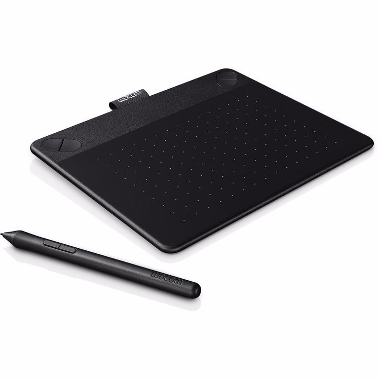 Wacom Intuos Photo Creative Pen & Touch Small Cth490pk - $ 1,899.00 en