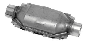 Catalytic Converter-CalCat Universal Converter Walker 80912