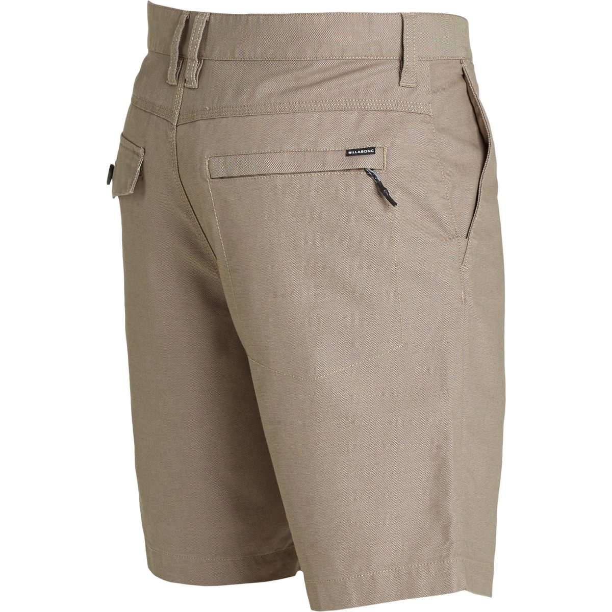 Walkshort Cargo M218qbsc Bermuda Surftrek Clay Billabong wTkuXPZOi