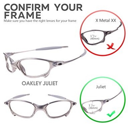 gomas oakley juliet gomas oakley juliet