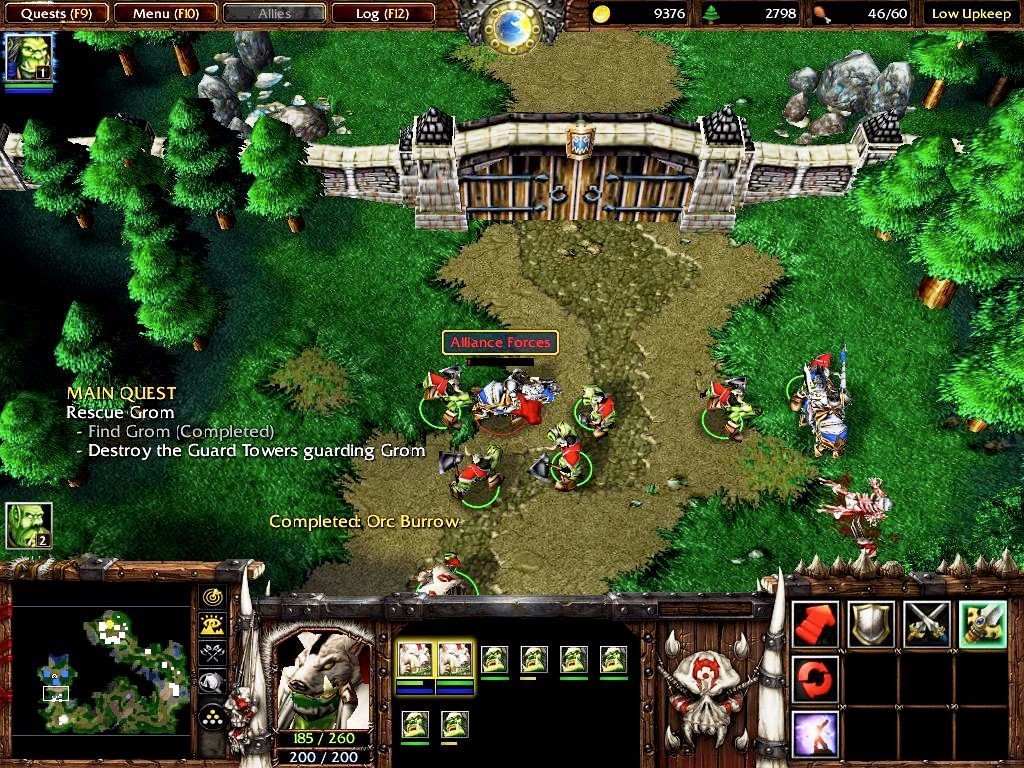 warcraft jogo pc warcraft jogo pc