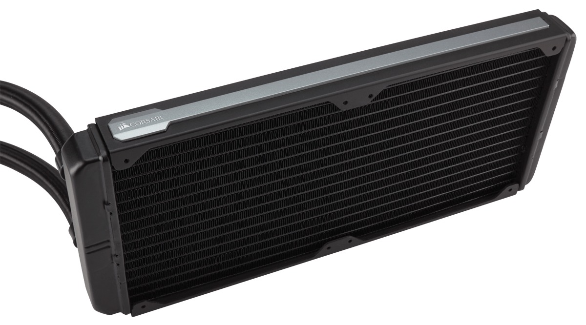Hydro Series™ Hi v2 Extreme Performance Liquid CPU Cooler download h100i v2 driver