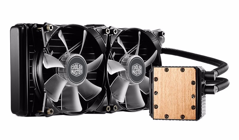 cooler master seidon fan not spinning cooler master seidon fan not spinning