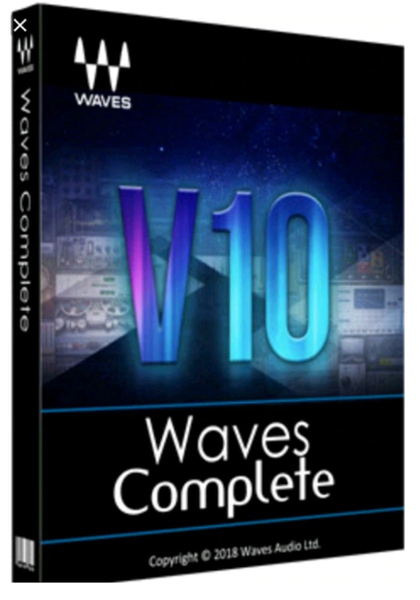 waves complete 10 plugin list waves complete 10 plugin list