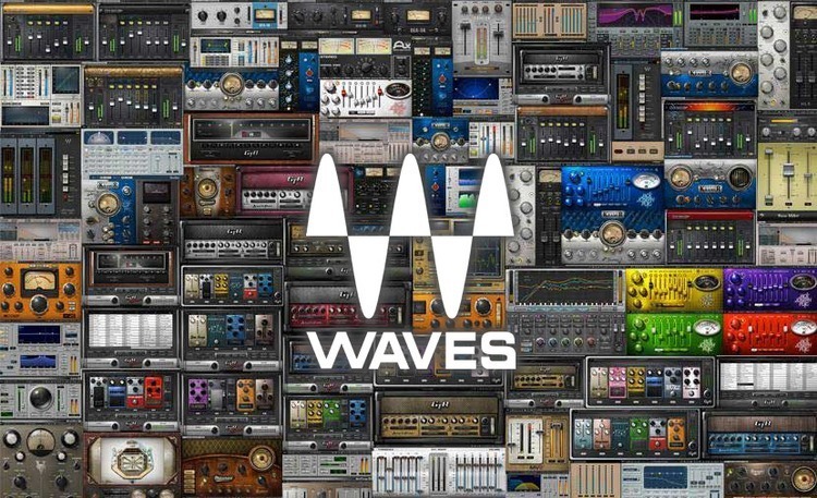 Waves Mercury Bundle Crack Vst V5 Waves Mercury Bundle Crack Vst V5