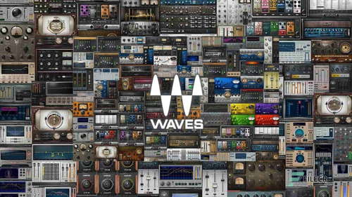 waves complete v9 crack waves complete v9 crack