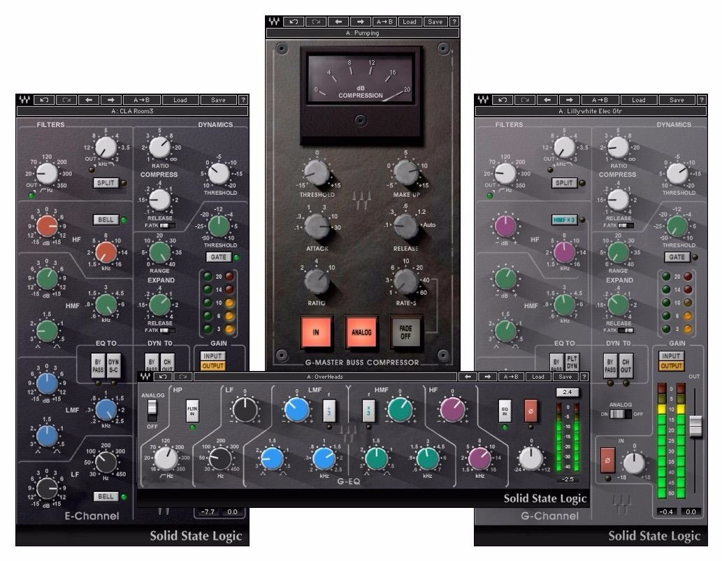waves 9 plugins waves 9 plugins