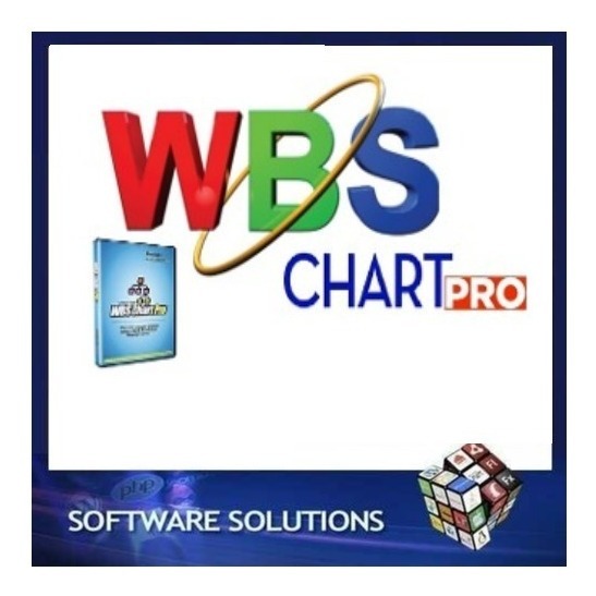 Wbs Chart Pro 4 9