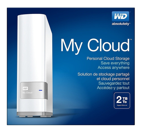 wd my cloud desktop download pc