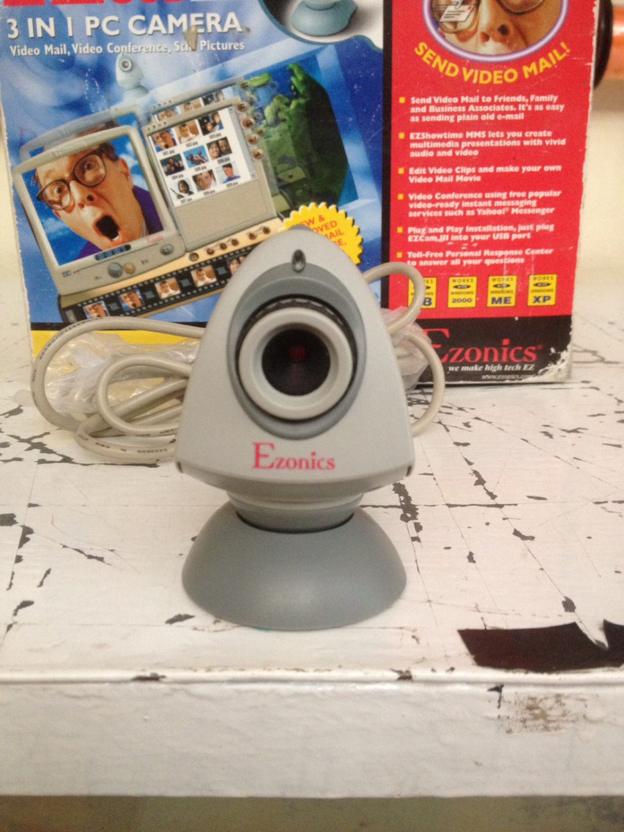 EZONICS VGA USB CAMERA DRIVER FOR WINDOWS 7 EZONICS VGA USB CAMERA DRIVER FOR WINDOWS 10