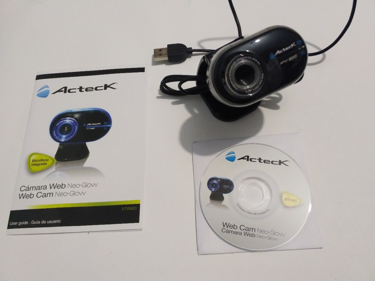 NEW DRIVERS: ACTECK ATW-900