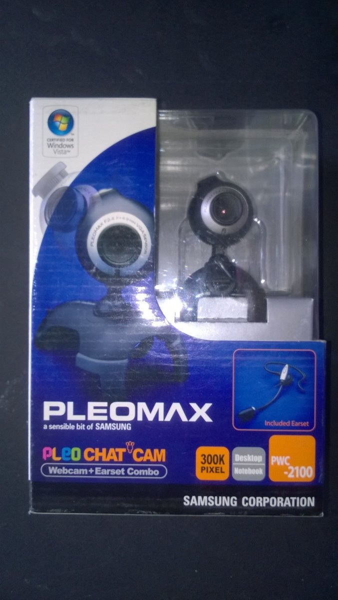 Drivers Pleomax Pwc-2100 For Windows 8 Download