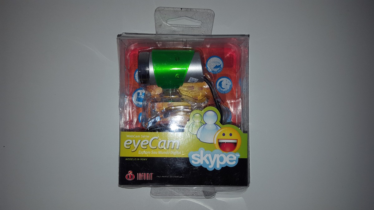 INFOKIT EYECAM DRIVERS DOWNLOAD (2019) INFOKIT EYECAM DRIVER FOR WINDOWS 7