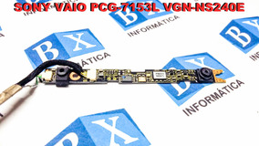 SONY PCGA UVC11A WINDOWS 10 DRIVERS DOWNLOAD NEW DRIVER: SONY PCGA UVC11A