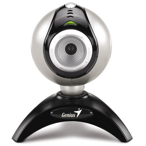 Drivers for Genius e-Messenger Web Cam for Windows 10