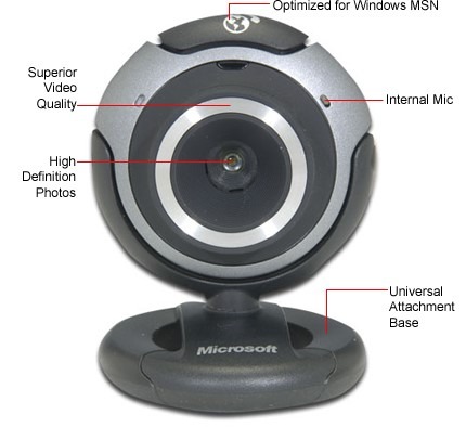 microsoft lifecam vx 3000 driver download windows 10