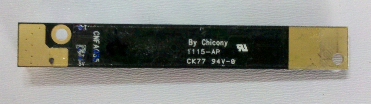 GATEWAY NV56 CHICONY WEBCAM WINDOWS 10 DRIVER GATEWAY NV56 CHICONY WEBCAM WINDOWS VISTA DRIVER