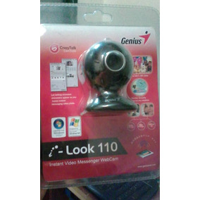 GENIUS LOOK 317 WEBCAM WINDOWS 8 X64 DRIVER DOWNLOAD DRIVER: GENIUS LOOK 317 WEBCAM
