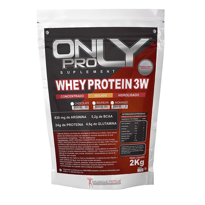 whey protein 3w 2