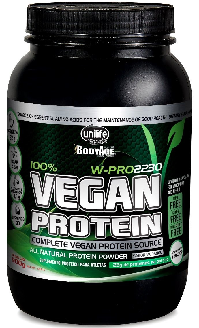 Whey Protein Vegan Isolado Isolate Soja Unilife B12 Natural R 129 90 whey-protein-vegan-isolado-isolate-soja-unilife-b12-natural-r-129-90