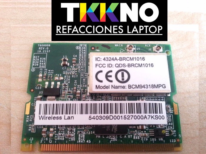 Broadcom Bluetooth Driver Download in Windows 10/8/7