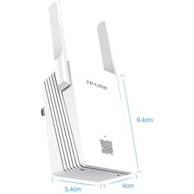Wifi Extensor Wireless Tp-link Tl-wa832re 2 Antenas