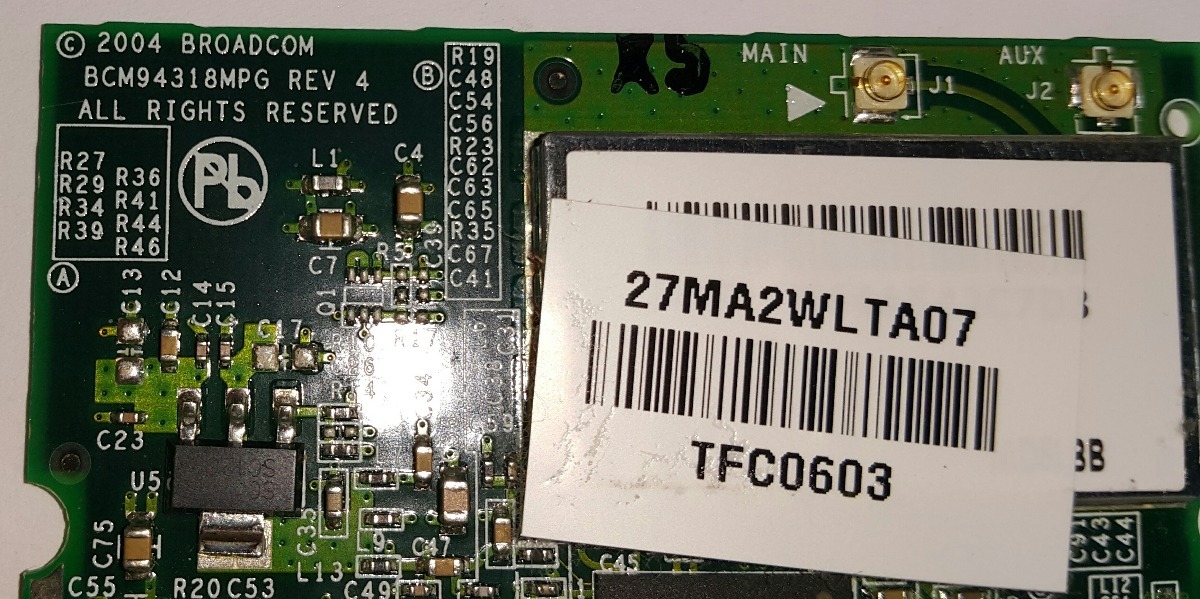 GATEWAY BROADCOM NETWORK CONTROLLER DRIVER WINDOWS 7 (2019) GATEWAY BROADCOM NETWORK CONTROLLER WINDOWS 7 DRIVERS DOWNLOAD (2019)