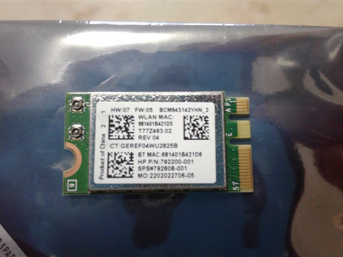 HP Pavilion 17-g205cy Broadcom Bluetooth Windows HP Pavilion 17-g205cy Broadcom Bluetooth 64 BIT Driver