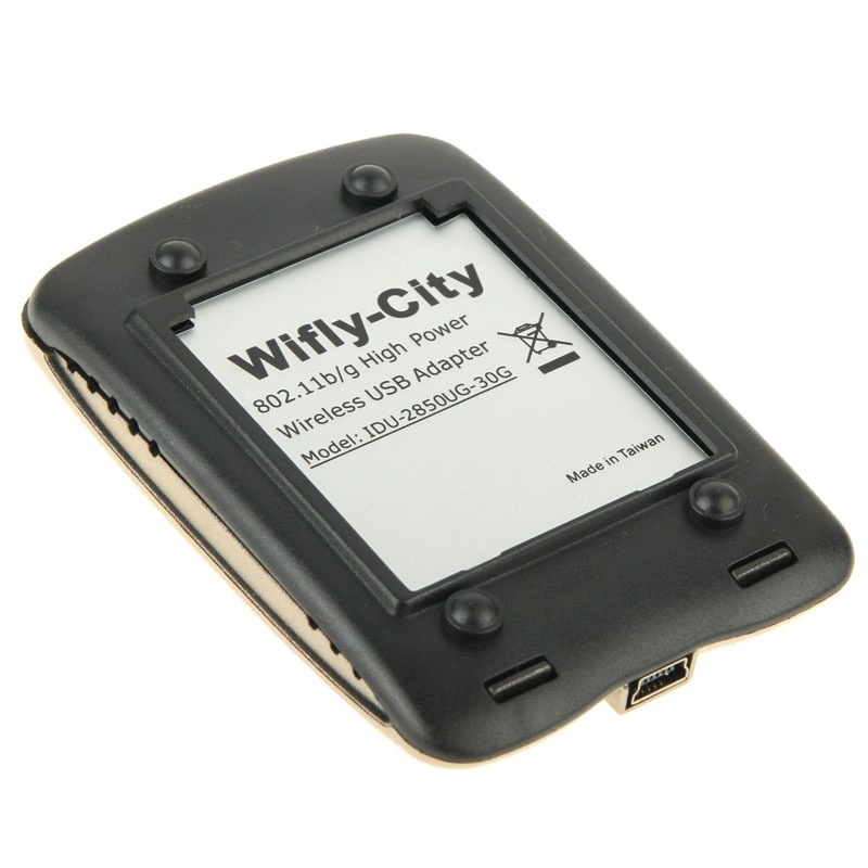 WIFLY-CITY WIRELESS USB ADAPTER DRIVERS WINDOWS 7 WIFLY-CITY WIRELESS USB ADAPTER WINDOWS 7 X64 DRIVER DOWNLOAD