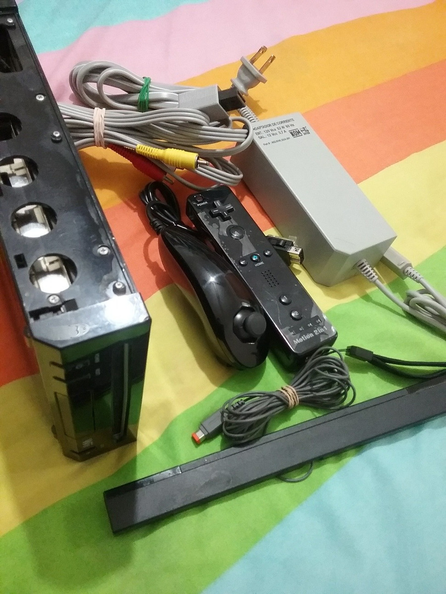 homebrew usb loader for wii