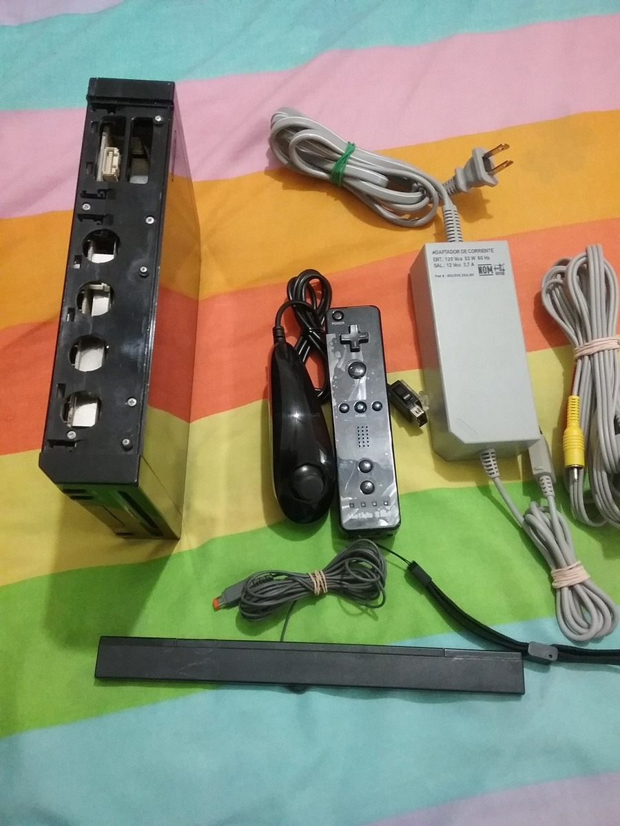 usb loader for wii 4.2u usb loader for wii 4.2u