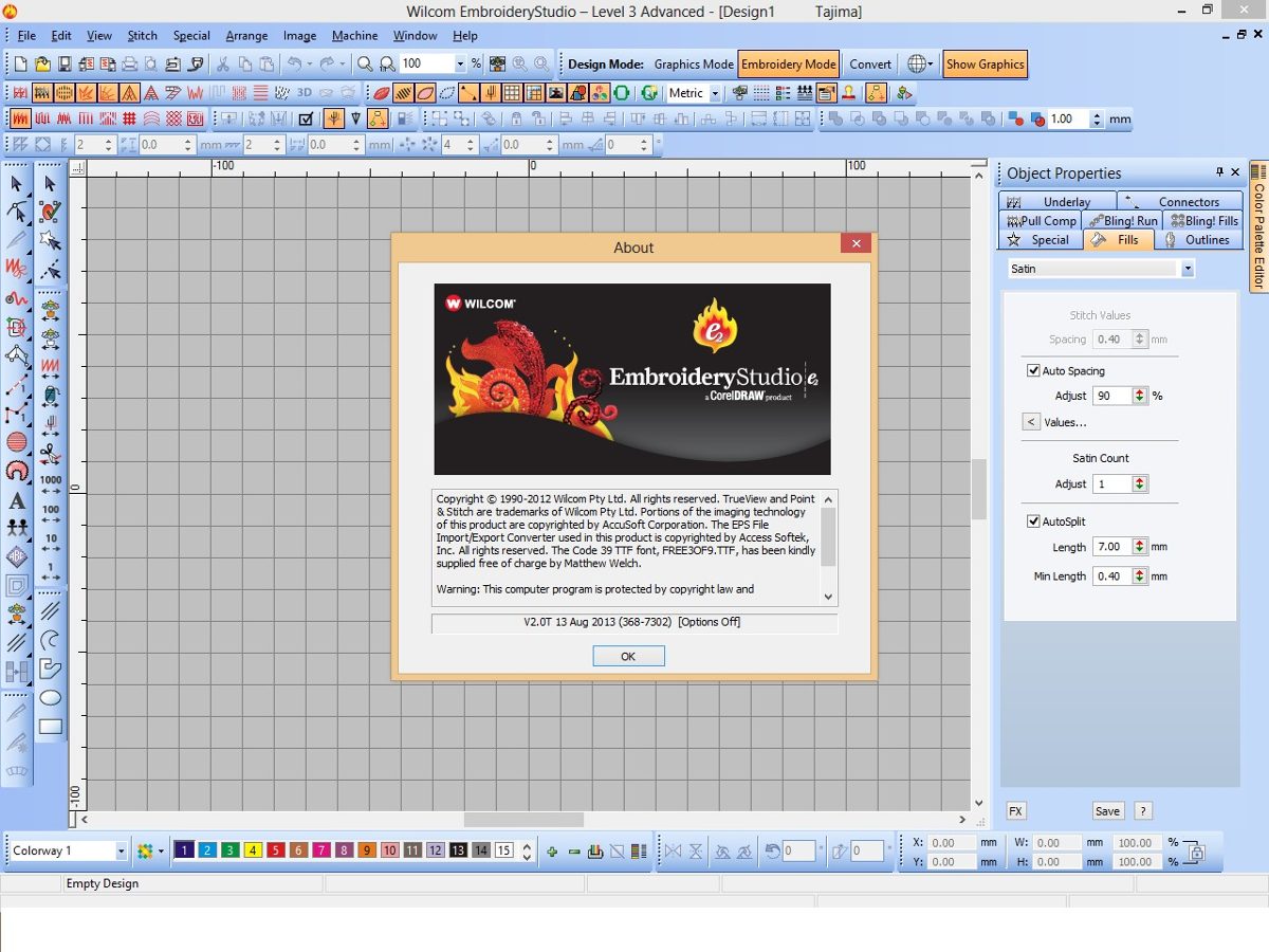 tutorial wilcom embroidery studio e2 tutorial wilcom embroidery studio e2