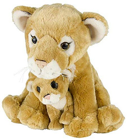 puma de peluche puma de peluche