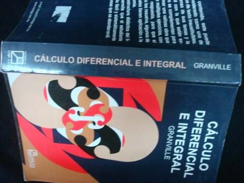 calculo diferencial e integral de william anthony granville