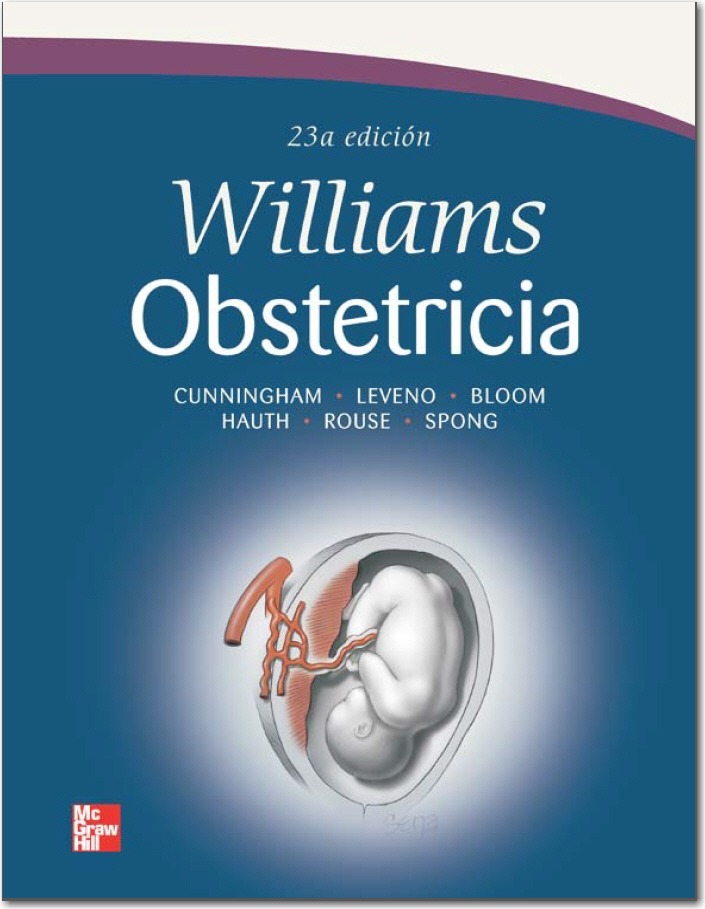 williams obstetrics 25th edition pdf free download