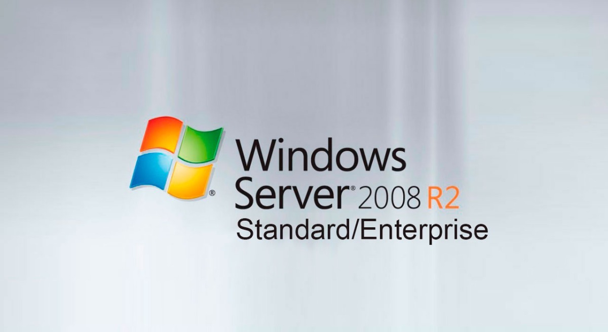 Resultado de imagen para windows server 2008