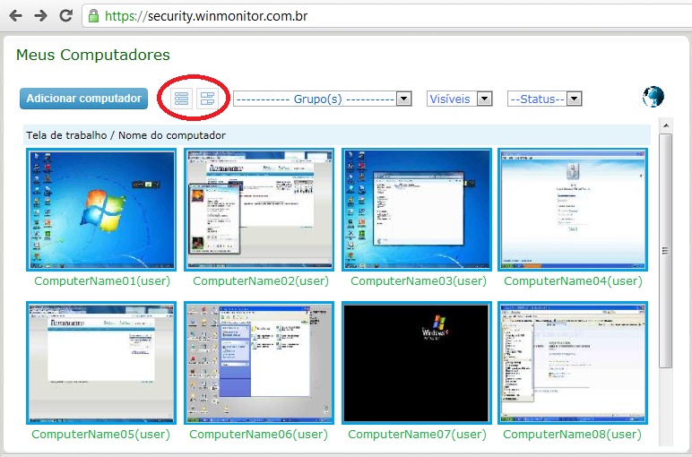 ¿Quién Necesita Un Software de Monitoreo Computacional?