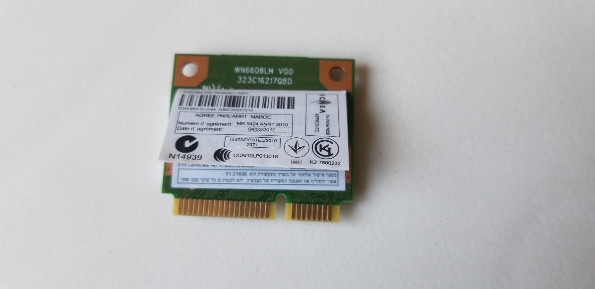 TOSHIBA SATELLITE L750 WIRELESS DRIVER PC NEW DRIVER: TOSHIBA SATELLITE L750 WIRELESS